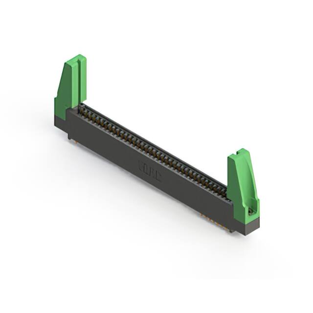 395-078-540-588 EDAC Inc.  Edgeboard Connectors